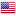 Bandera-United States